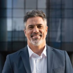 Youssef El Amrani photo